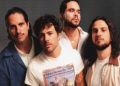 Lagum chega ao Festival Timbre 2026 com nova turnê e grandes sucessos da carreira