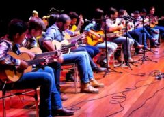 Orquestra Sesc de Viola leva a força da tradição caipira ao Timbre Instrumental 2026