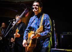 Brasa Festival começa hoje e transforma Uberlândia no maior palco de rock, gastronomia e motociclismo do interior do Brasil