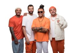 Luau do Akatu vai proporcionar experiência praiana ao público neste sábado na Arena Independência