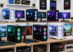 Vai Comprar um Computador? Veja os Modelos Mais Recomendados