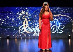 Aos 49 anos, Itajacira Silva quebra padrões e leva o Brasil ao Miss Dreams International