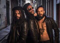 Black Pantera leva potência e resistência ao Festival Timbre 2026