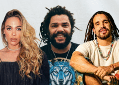 Gastro Music Brasil promove encontro entre gastronomia, música e cultura neste domingo em Uberlândia