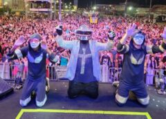 DJ Abençoadão participa do Bahia Gospel Festival no dia 27 de junho