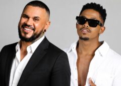 Arrocha Aí e Rosiel são destaques de Evento da Copa em Cajazeiras no dia 19 de junho