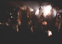 Orquestra Brasileira de Cantores Cegos abre programação do Festival Todos em Cena, em Uberlândia