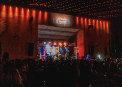 Forró do Givanildo confirma shows de Marcelinho de Lima, Trio Virgulino e quadrilha em Pedro Leopoldo