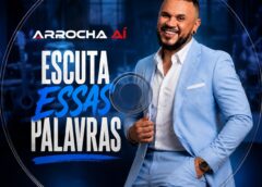 Arrocha Aí lança álbum“Essencial para Sofrer”, já disponível em todas as plataformas digitais