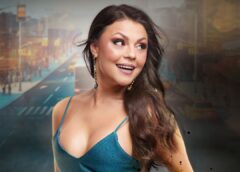 Bruna Louise leva a turnê “Meus 15 Anos”, no interior de São Paulo, nos dias 6 e 7 de junho