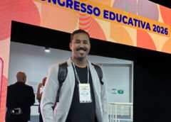 PABLO REVILLIÉRY SE DESTACA AO AJUDAR ESCOLAS A CRIAREM EQUIPES COMERCIAIS INDEPENDENTES