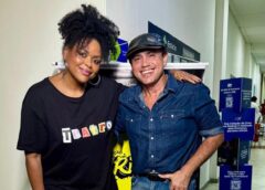 Projeto CRIA transforma vidas e inspira novos talentos na cultura