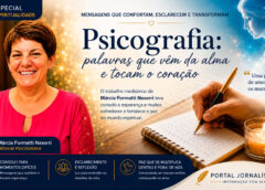 Psicografia – II