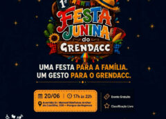 Tradição junina ganha propósito social em evento promovido pelo GRENDACC em Jundiaí