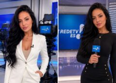 Empresária Natyelle Caballero aposta na TV e no empreendedorismo para inspirar mulheres