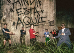 “Ainda Está Aqui”: Pepi transforma permanência em linguagem e amplia o diálogo entre música urbana e raízes latino-brasileiras