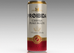 Proibida: a cerveja pioneira que levou o puro malte ao grande público