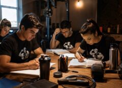 Atividade Física impacta na concentração, raciocínio e aprendizagem