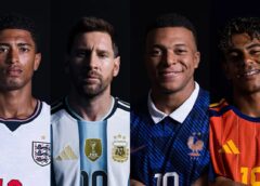 Qual será a final da Copa do Mundo 2026? Casas de apostas revelam favoritos