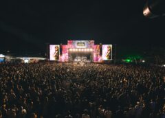 Festival Timbre reúne multidão, grandes artistas e experiências culturais em dois dias de celebração em Uberlândia