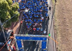 2ª Corrida Vida e Movimento em Rio Preto será no dia 20 de setembro