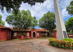 Alarme celebra 75 anos reunindo ex-alunos e estudantes para compartilhar histórias