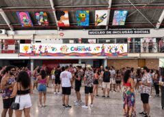 Casa do Carnaval chega a Belo Horizonte para suprir lacuna na folia da capital mineira