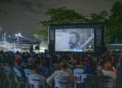 Cinema de graça: Sapucaia recebe festival com 16 filmes, pipoca e refrigerante