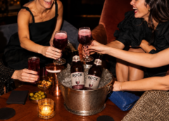 Entre a cerveja e o vinho, Rock Brewing aposta no Chope de Vinho