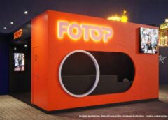 FOTOP amplia operação no Rock in Rio 2026 com 300 fotógrafos e quatro estúdios para experiências criativas com os fãs