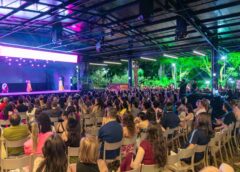 Festival Cultural Praiano anuncia 2ª edição com Orquestra Ouro Preto e Grupo Galpão em Uberlândia