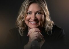 Rosangela Fraga: Uma trajetória de trabalho, superação e protagonismo