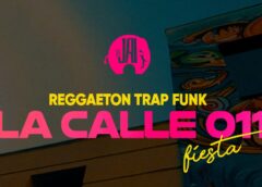 La Calle 011 reúne Dron, Gallyard e DJ Anton em noite de reggaeton, trap e funk