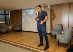ChronoMAX amplia presença em eventos e reforça atuação no mercado de tecnologia esportiva