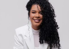 Kleide Valente destaca educação, qualificação profissional e oportunidades para a juventude baiana