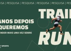 Ticket Sports lança nova pesquisa sobre Trail Running no Brasil com participação de especialistas da modalidade