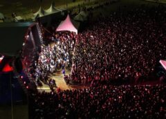 Espraiada Festival terá Kyan, Sandrão RZO, Alt Niss e mais em evento gratuito no Jabaquara